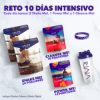 Imagen de RETO VIVRI 10 Días Intensivo