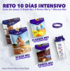 Imagen de RETO VIVRI 10 Días Intensivo