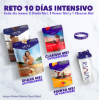 Imagen de RETO VIVRI 10 Días Intensivo