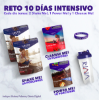 Imagen de RETO VIVRI 10 Días Intensivo