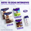 Imagen de RETO VIVRI 10 Días Intensivo
