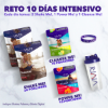 Imagen de RETO VIVRI 10 Días Intensivo