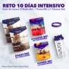 Imagen de RETO VIVRI 10 Días Intensivo