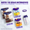 Imagen de RETO VIVRI 10 Días Intensivo