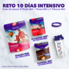 Imagen de RETO VIVRI 10 Días Intensivo