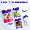 Imagen de RETO VIVRI 10 Días Intensivo