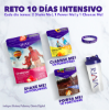Imagen de RETO VIVRI 10 Días Intensivo