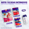 Imagen de RETO VIVRI 10 Días Intensivo