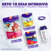 Imagen de RETO VIVRI 10 Días Intensivo