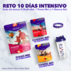 Imagen de RETO VIVRI 10 Días Intensivo