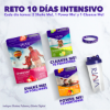 Imagen de RETO VIVRI 10 Días Intensivo