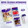 Imagen de RETO VIVRI 10 Días Intensivo