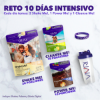 Imagen de RETO VIVRI 10 Días Intensivo