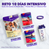 Imagen de RETO VIVRI 10 Días Intensivo