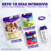 Imagen de RETO VIVRI 10 Días Intensivo