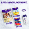 Imagen de RETO VIVRI 10 Días Intensivo