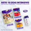 Imagen de RETO VIVRI 10 Días Intensivo