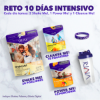 Imagen de RETO VIVRI 10 Días Intensivo