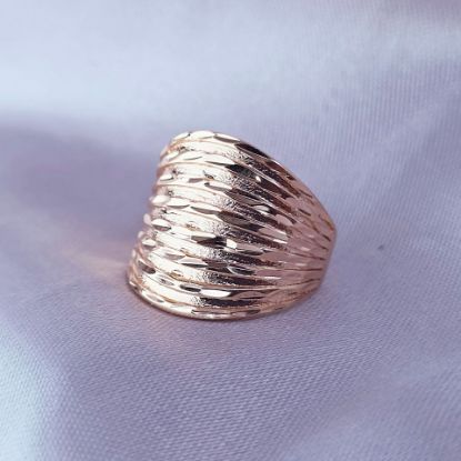 Imagen de Anillo Minimalista 
