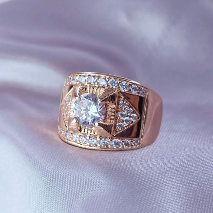 Imagen de Anillo Style and Luxury