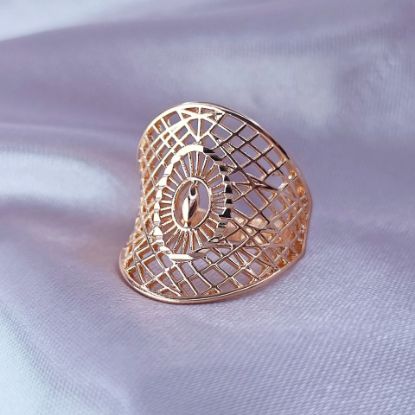 Imagen de Anillo Red de Deseos