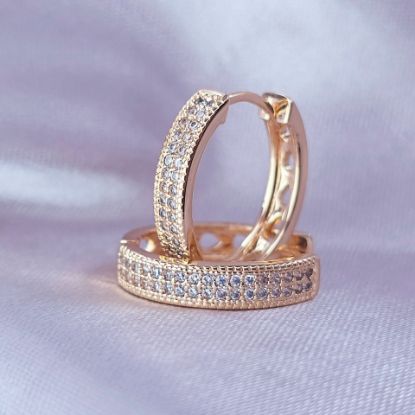 Imagen de Huggie Style Chic