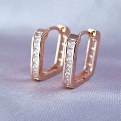 Imagen de Huggie Belleza de Cristales