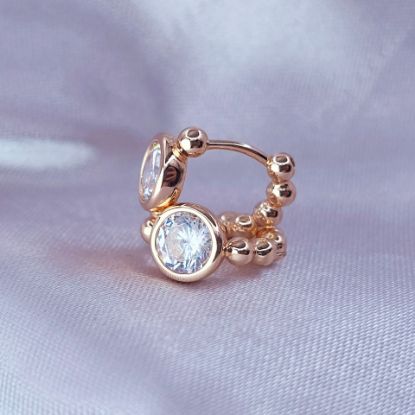 Imagen de Huggie Cristal Poder