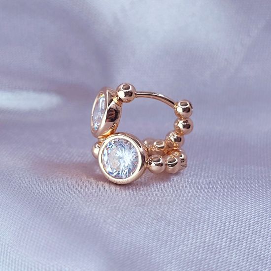 Imagen de Huggie Cristal Poder
