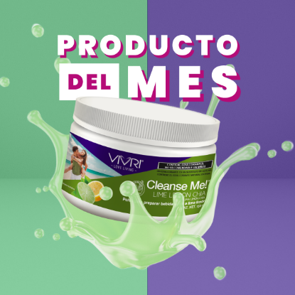 Imagen de Cleanse Me! Lima Limon 30 porciones P Especial