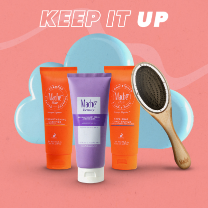 Imagen de Keep It Up