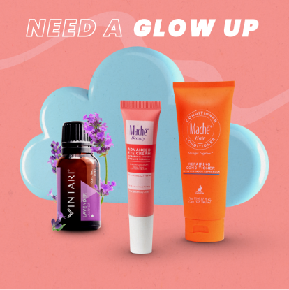 Imagen de Need a Glow Up