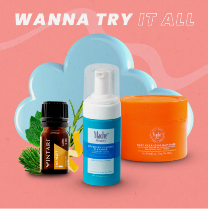Imagen de Wanna Try It All