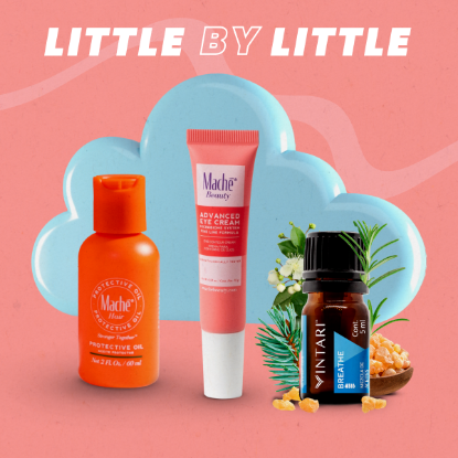 Imagen de Little by Little