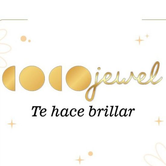 Imagen de 50 Bolsas Coco Jewel