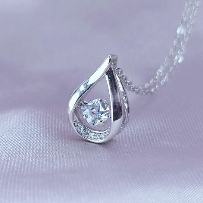 Imagen de Collar Gota Divina