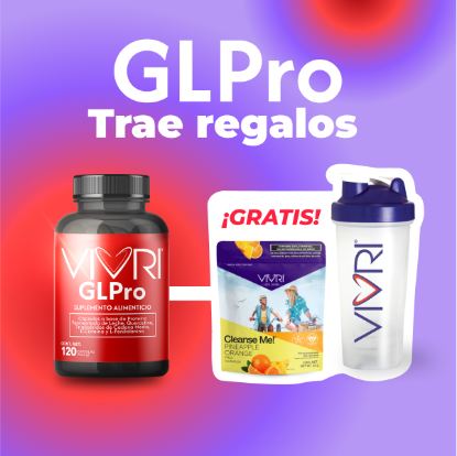 Imagen de GLPro