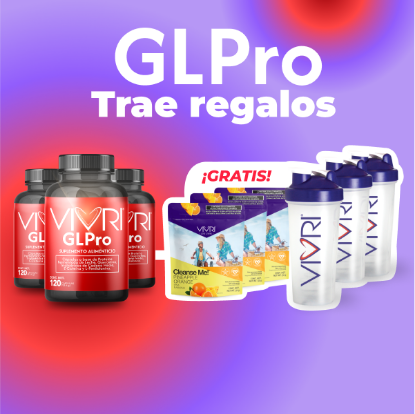 Imagen de Kit 3 GL Pro