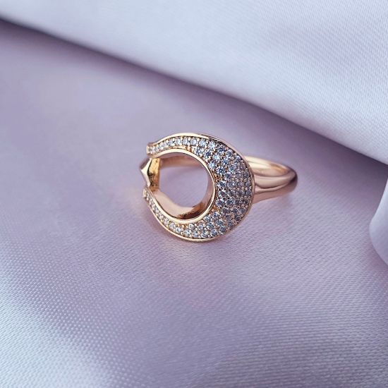 Imagen de Anillo Empoderada Talla 7