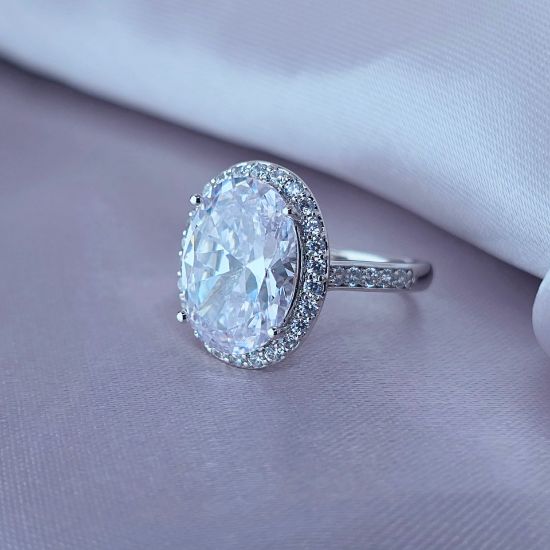 Imagen de Anillo Bello Universo