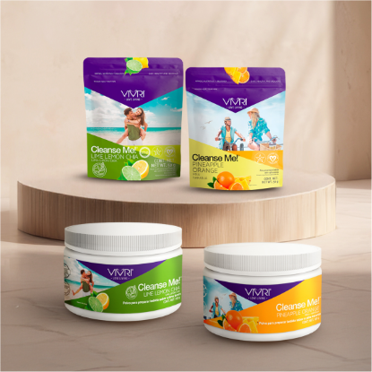 Imagen de CLEANSE ME!®
