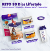 Imagen de RETO VIVRI 30 Días Lifestyle