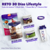 Imagen de RETO VIVRI 30 Días Lifestyle