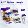 Imagen de RETO VIVRI 30 Días Lifestyle