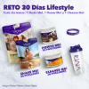 Imagen de RETO VIVRI 30 Días Lifestyle