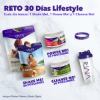 Imagen de RETO VIVRI 30 Días Lifestyle