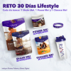 Imagen de RETO VIVRI 30 Días Lifestyle