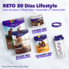Imagen de RETO VIVRI 30 Días Lifestyle
