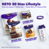 Imagen de RETO VIVRI 30 Días Lifestyle