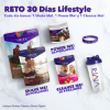 Imagen de RETO VIVRI 30 Días Lifestyle